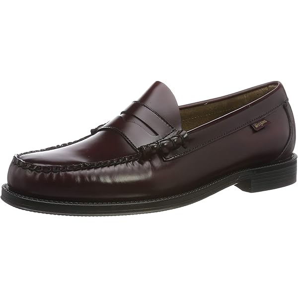 Amazon | [ジーエイチバス] G.H.BASS Men's WEEJUNS II LARKIN